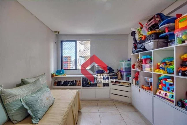 Imagem Apartamento à venda, 200 m² por R$ 665.000,00 - Aldeota - Fortaleza/CE