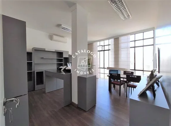 Imagem Sala Comercial a Venda no bairro Centro - Ribeirão Preto, SP