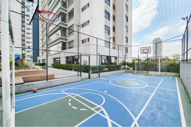 Imagem APARTAMENTO RESIDENCIAL em São Paulo - SP, Ipiranga