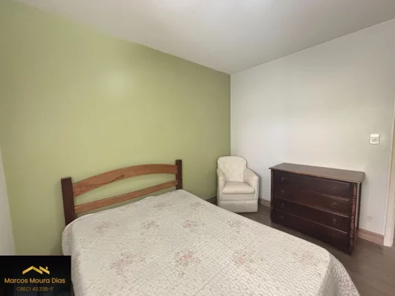 Imagem Apartamento 72m² Garden com 02 dormitórios e 01 Vaga de Garagem - Perdizes