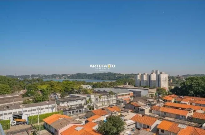 Imagem Lindo apartamento no Socorro com vaga de garagem!