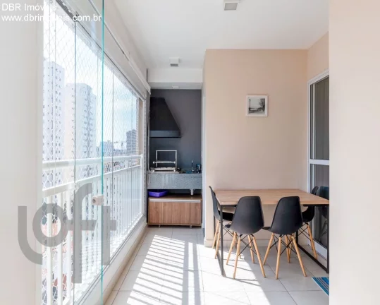 Imagem APARTAMENTO RESIDENCIAL em Sao Paulo - SP, Vila Prudente