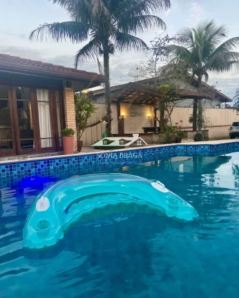 Imagem CASA RESIDENCIAL em Bertioga - SP, Boracéia