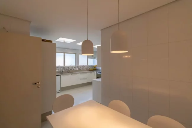 Imagem Apartamento com 4 Quartos à Venda ou Locação,  em Jardins - São Paulo