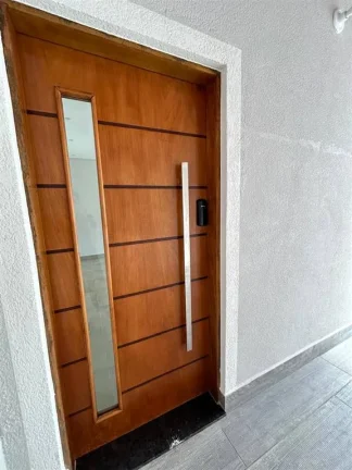 Imagem CASA COM 100 m² - CAIÇARA - PRAIA GRANDE SP