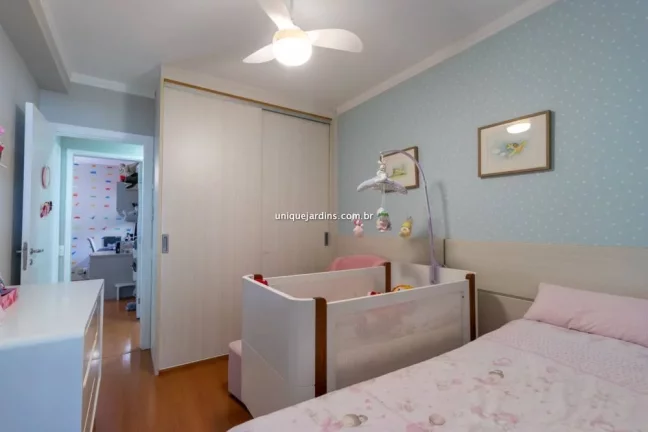Imagem Apartamento à venda Vila Olímpia São Paulo