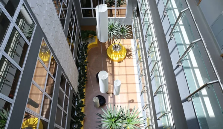 Imagem SALA COMERCIAL em São Paulo - SP, Campo Belo