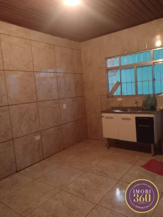 Imagem CASA PARA LOCAÇÃO NO PARQUE BOTURUSSU