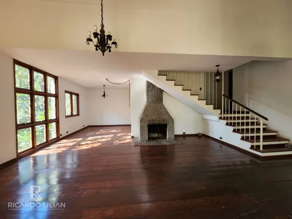 Imagem Casa em Condomínio Fechado - Santa Ines - Cantareira