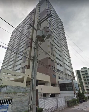 Imagem Apartamento à venda, 85 m² por R$ 499.000,00 - Aeroclube - João Pessoa/PB Imagem Apartamento à venda, 85 m² por R$ 499.000,00 - Aeroclube - João Pessoa/PB