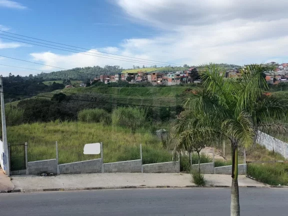 Imagem TERRENO COMERCIAL em Araçariguama - SP, Jd Bela Vista
