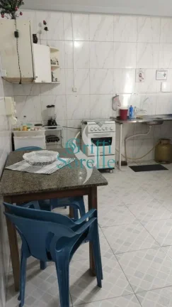 Imagem Casa Térrea à Venda em Perequê-Açu - Ubatuba/SP.