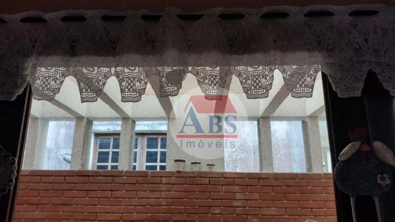 Imagem Casa com 3 dormitórios à venda, 144 m² por R$ 600.000,00 - Parque São Luis - Cubatão/SP