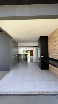 Imagem Casa à Venda no Condomínio Terras Alphaville Sergipe 1 - Lazer Completo!