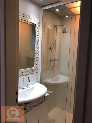 Imagem Jardim América ,110m² úteis, local nobre!!!