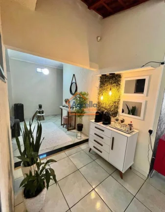 Imagem Casa à venda no bairro Jardim São Martinho - Mogi Guaçu/SP