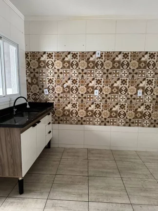 Imagem Casa a venda no bairro Piemont!