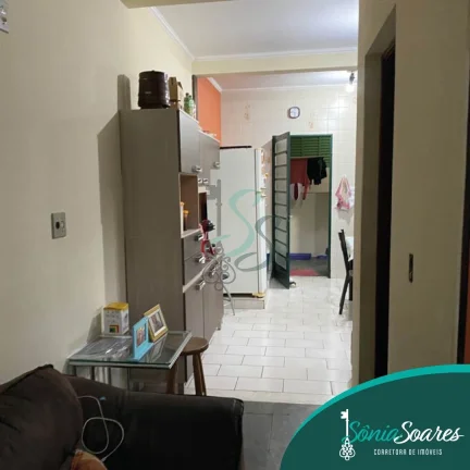 Imagem Venda CASA JARDIM DOS OLIVEIRAS, Campinas/SP