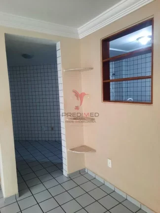 Imagem Apartamento de 2 Quartos para venda em Manaíra , João Pessoa
