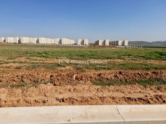 Imagem Terreno à venda de 200 m² no Residencial Terras da Fazenda em Paulínia - SP

Excelente terreno à...