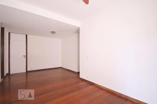 Imagem Apartamento à Venda - Barra da Tijuca, 3 Quartos, 115 m2
