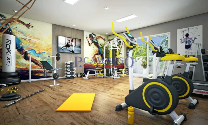 Imagem Apartamento Padrão