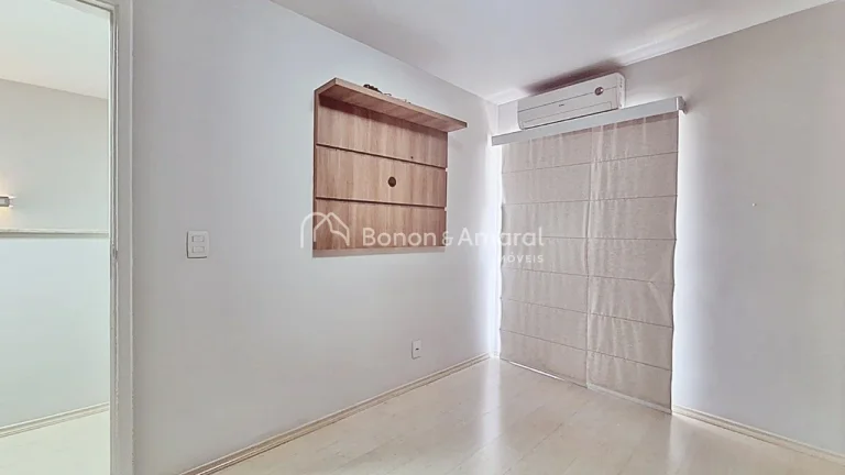 Imagem Casa a venda em condominio no bairro Santa Candida ao lado do Dom Pedro Shopping!!

3 quartos sendo ...