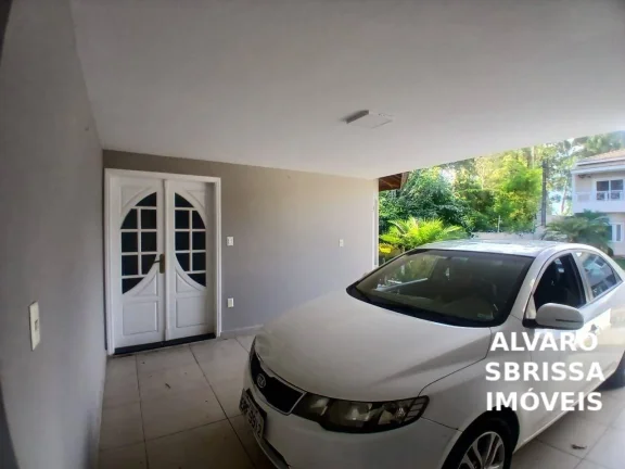Imagem Casa Térrea com 3 suites à Venda no Condomínio Portal de Itu