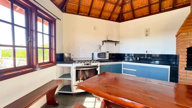 Imagem Casa de condomínio em Campos do Jordão