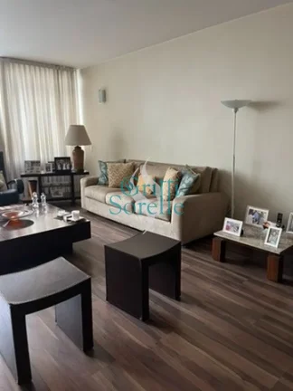 Imagem Apartamento à Venda em Jardim Paulista - São Paulo/SP.