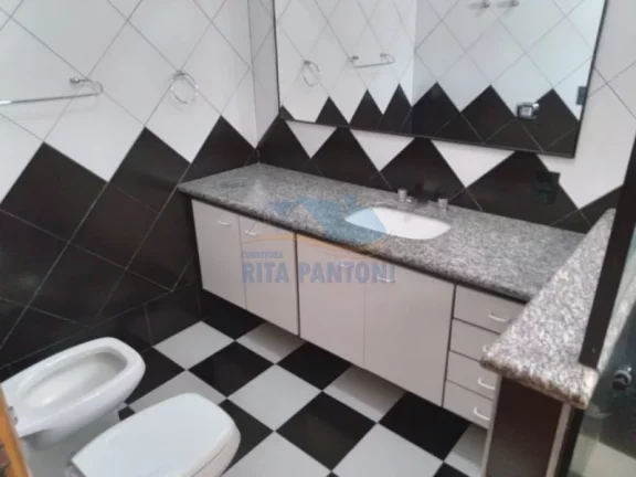 Imagem Casa Sobrado - Monte Alto - Centro - Região Central