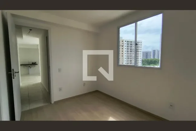 Imagem Apartamento à Venda - Vargem Pequena, 2 Quartos, 53 m2