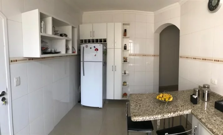 Imagem Casa com 3 dormitórios à venda, 188 m² por R$ 790.000,00 - Vila Perreli - Poá/SP