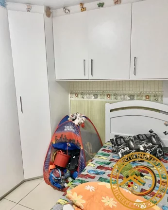 Imagem APARTAMENTO RESIDENCIAL em ITU - SP, VILA PADRE BENTO