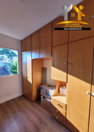 Imagem Casa à venda no condomínio Villagio da Granja - Batelli Imóveis