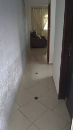 Imagem Casa Maravilhosa 142 m² 2 Dormitórios e 2 Vagas de Garagens