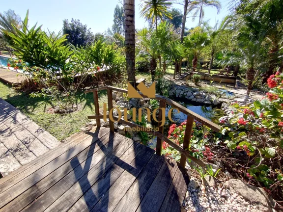 Imagem Casa em Condomínio Village Da Serra - Araçoiaba da Serra