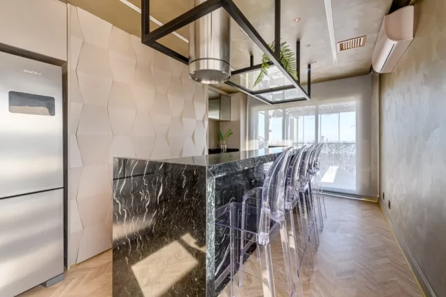 Imagem The Arch - Apartamento à venda no bairro Mont Serrat - Porto Alegre/RS