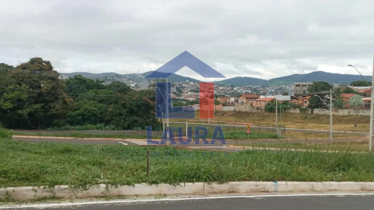 Imagem TERRENO RESIDENCIAL em PARÁ DE MINAS - MG, VEREDAS