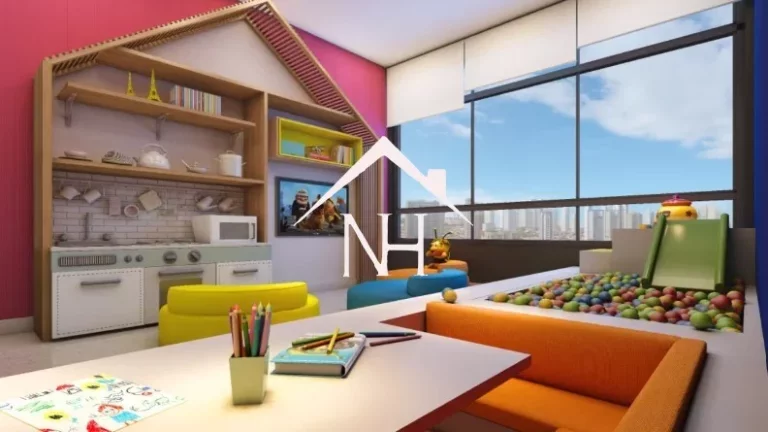 Imagem Studio na Vila Clementino de 38m c/ terraço gourmet,1 dormitório,piscina,salão de festas e jogos,coworking,solarium,fitness,brinquedoteca,pet place