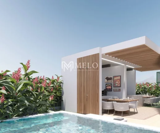 Imagem Lançamento na MADALENA: 93m², 03Qts, 01SUITE, 02vagas...
