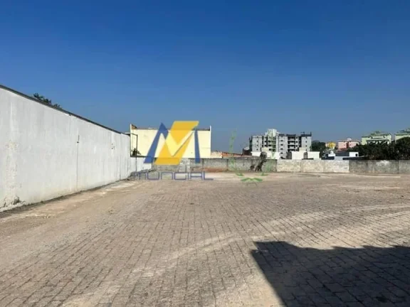 Imagem Alugo Terreno em São Bernardo, Taboão