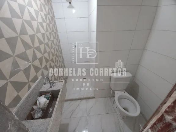 Imagem Casa triplex no bairro Casa Caiada em Olinda na rua shop. pátteo 2qtos 1st cobertura privativa 2vgs