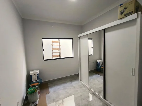 Imagem Casa 3/4 C Suite No Sao Leopoldo