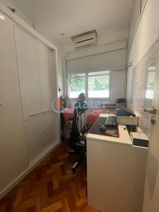 Imagem Apartamento com 3 dormitórios à venda, 95 m por R$ 930.000,00 - Botafogo - Rio de Janeiro/RJ