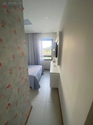 Imagem VITORIA VILLE Apartamento 4 quartos, no Boa Vista, Vitória da Conquista