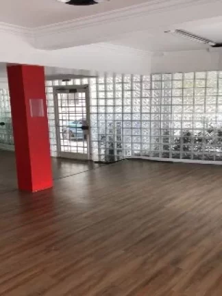 Imagem Imóvel com 1 Quarto para Alugar, 480 m² em Bosque Da Saúde - São Paulo