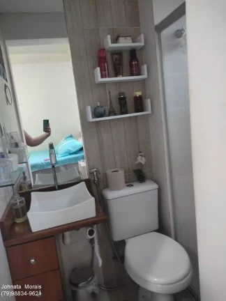 Imagem Reserva Alto Verde - Apartamento 3/4 com Lazer Completo e 1 Vaga de Garagem
