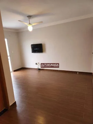 Imagem Sobrado com 3 quartos à venda, 285 m² por R$ 850.000 - Carandiru - São Paulo/SP