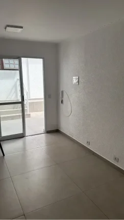 Imagem Sala Comercial 25m² com quintal - Av. Nazaré Ipiranga